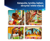 LEGO Disney 43258 Barka Kakamorów - 1331634 - zdjęcie 7